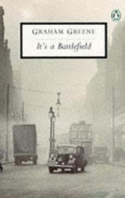 Book Cover for IT'S A BATTLEFIELD