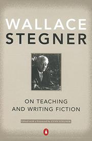 Cover art for ON TEACHING AND WRITING FICTION