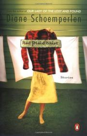 Cover art for RED PLAID SHIRT