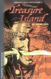 Cover art for TREASURE ISLAND