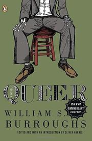 Cover art for QUEER