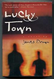 Cover art for LUCKY TOWN