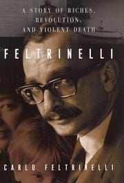 Cover art for FELTRINELLI