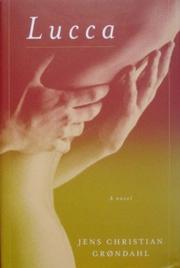 Book Cover for LUCCA