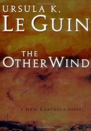 Cover art for THE OTHER WIND