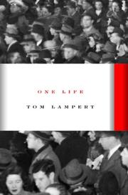 Book Cover for ONE LIFE
