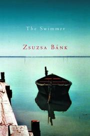 Book Cover for THE SWIMMER
