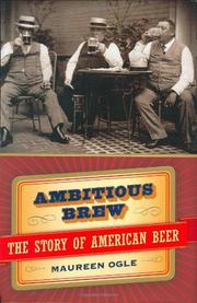 Cover art for AMBITIOUS BREW
