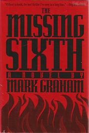 Cover art for THE MISSING SIXTH