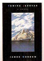 Book Cover for TOWING JEHOVAH
