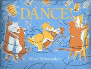 Cover art for DANCE!