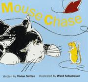 Book Cover for MOUSE CHASE