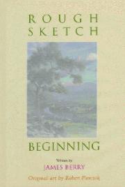 Cover art for ROUGH SKETCH BEGINNING