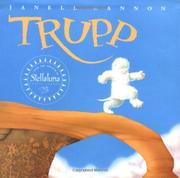 Book Cover for TRUPP