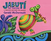Cover art for JABUTÍ THE TORTOISE