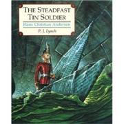 Cover art for THE STEADFAST TIN SOLDIER