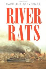 Book Cover for RIVER RATS
