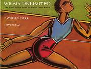 Book Cover for WILMA UNLIMITED