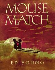 Cover art for MOUSE MATCH