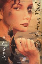 Cover art for CROWN DUEL