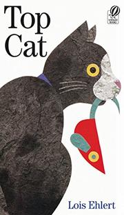 Cover art for TOP CAT