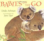 Cover art for BABIES ON THE GO