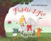 Cover art for FIDDLE-I-FEE
