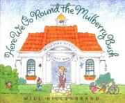 Cover art for HERE WE GO ROUND THE MULBERRY BUSH