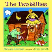 Cover art for THE TWO SILLIES