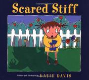 Book Cover for SCARED STIFF