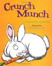 Cover art for CRUNCH MUNCH