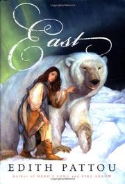 Cover art for EAST