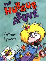 Cover art for THE HUBBUB ABOVE