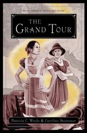 Book Cover for THE GRAND TOUR