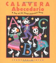 Cover art for CALAVERA ABECEDARIO