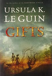 Cover art for GIFTS