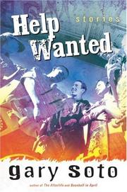 Cover art for HELP WANTED