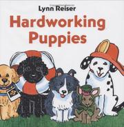 Cover art for HARDWORKING PUPPIES