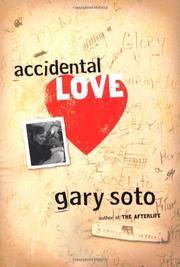 Cover art for ACCIDENTAL LOVE