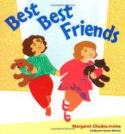 Cover art for BEST BEST FRIENDS