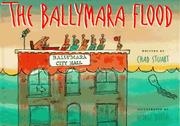 Cover art for THE BALLYMARA FLOOD