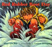 Cover art for RED RUBBER BOOT DAY
