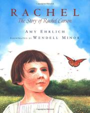 Book Cover for RACHEL