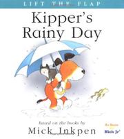 Book Cover for KIPPER’S RAINY DAY