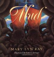 Cover art for MUD