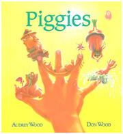Cover art for PIGGIES