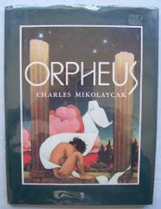 Cover art for ORPHEUS
