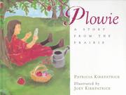 Book Cover for PLOWIE