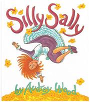 Cover art for SILLY SALLY
