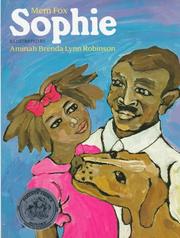 Cover art for SOPHIE
